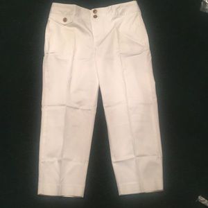 Mark Eisen Capri pants